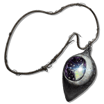 Lords Of The Fallen Items Epic Hysteria Pendant